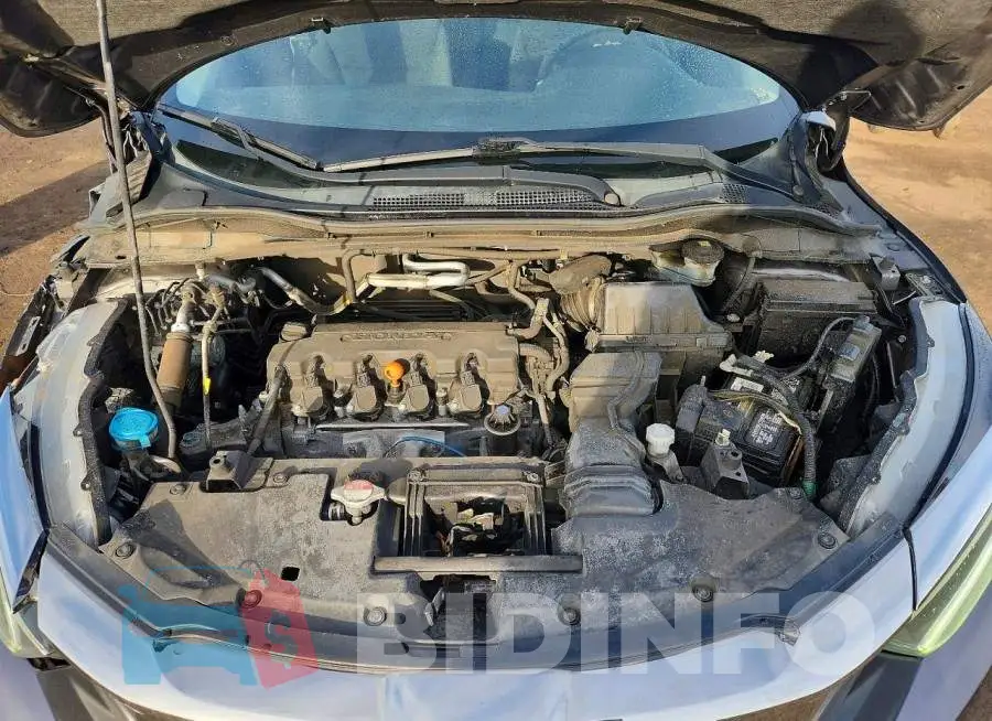3CZRU6H36LM701764 Photo# 11