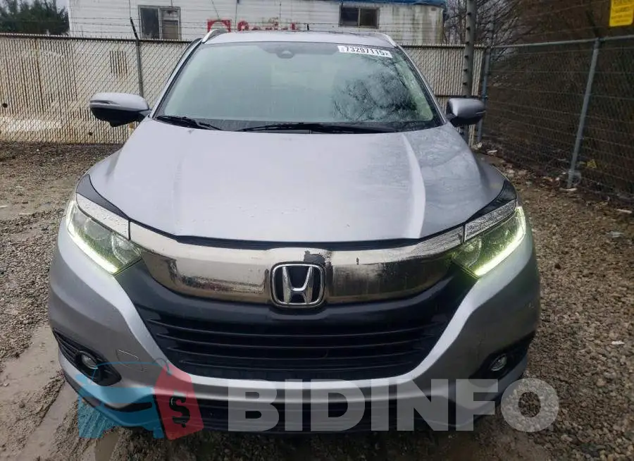 3CZRU6H73NM705647 Photo# 5