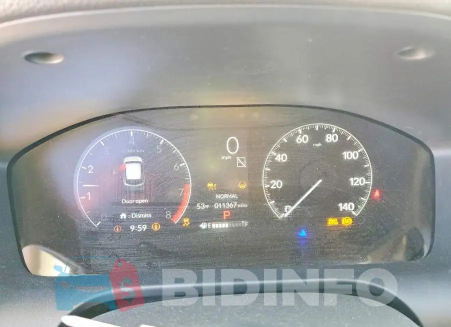 3CZRZ1H33TM708448 Photo# 9