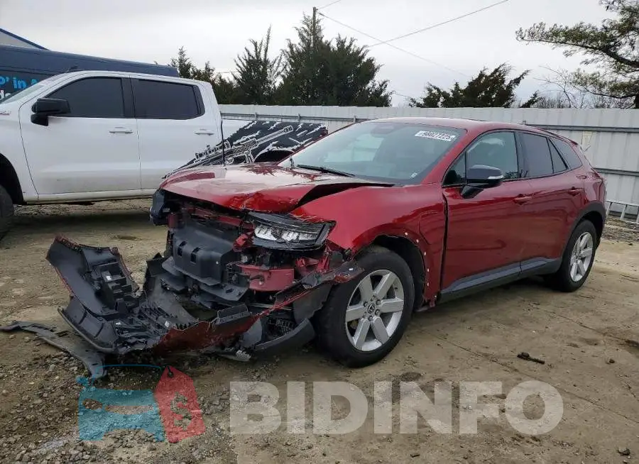3GPKHVRJ6RS517320 Photo# 1