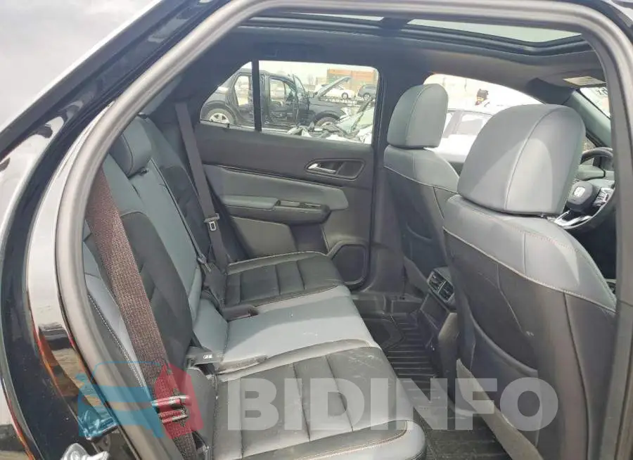 3GPKHXRJ9RS528226 Photo# 11