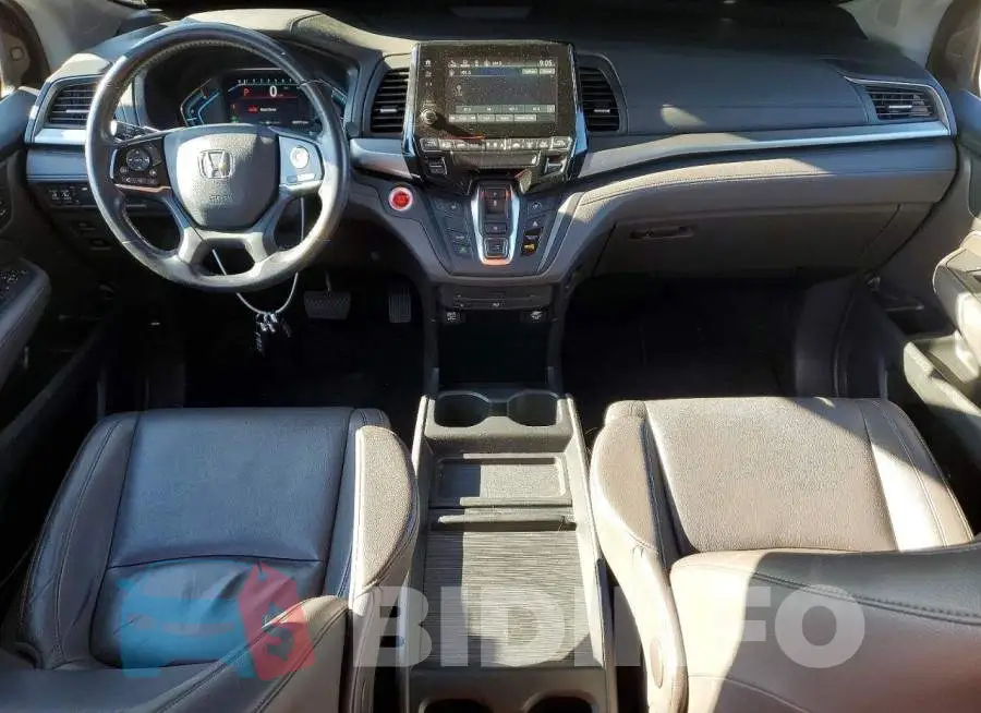 5FNRL6H70KB002628 Photo# 8