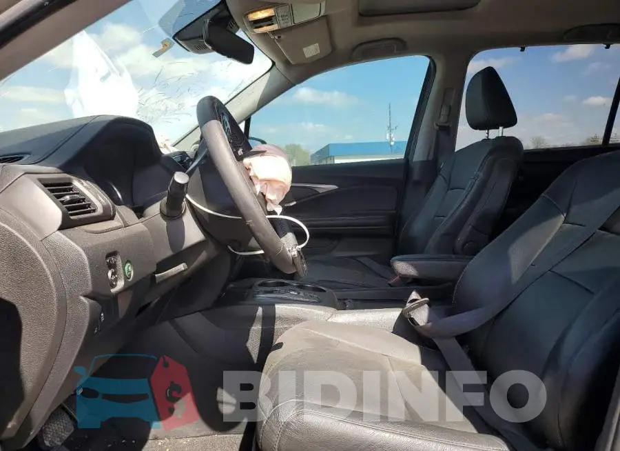 5FNYF6H24MB017241 Photo# 7