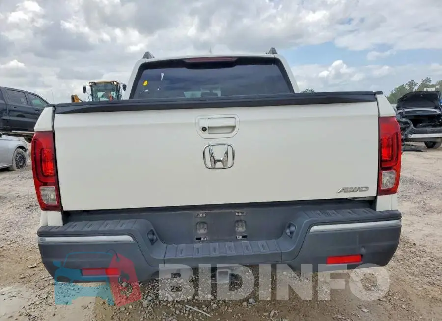 5FPYK3F62HB015517 Photo# 6