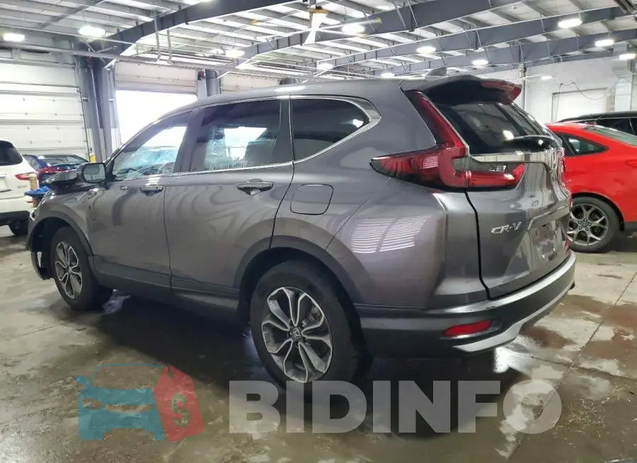 7FARW2H58NE006269 Photo# 2