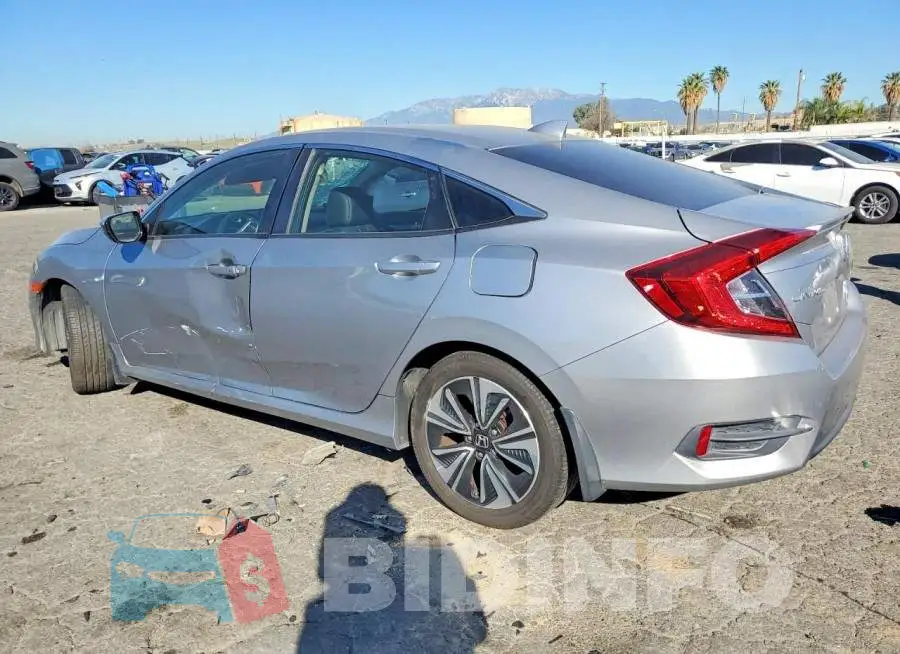 JHMFC1F78JX007393 Photo# 2