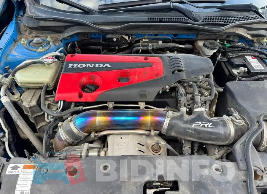 SHHFK8G7XMU202954 Photo# 7