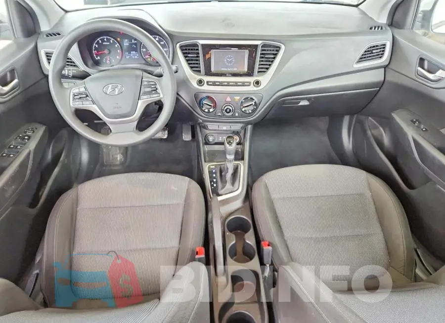 3KPC24A63NE177545 Photo# 8