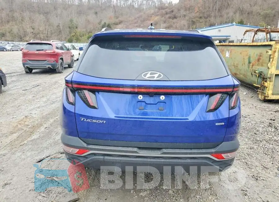 5NMJFCDE1RH329443 Photo# 6