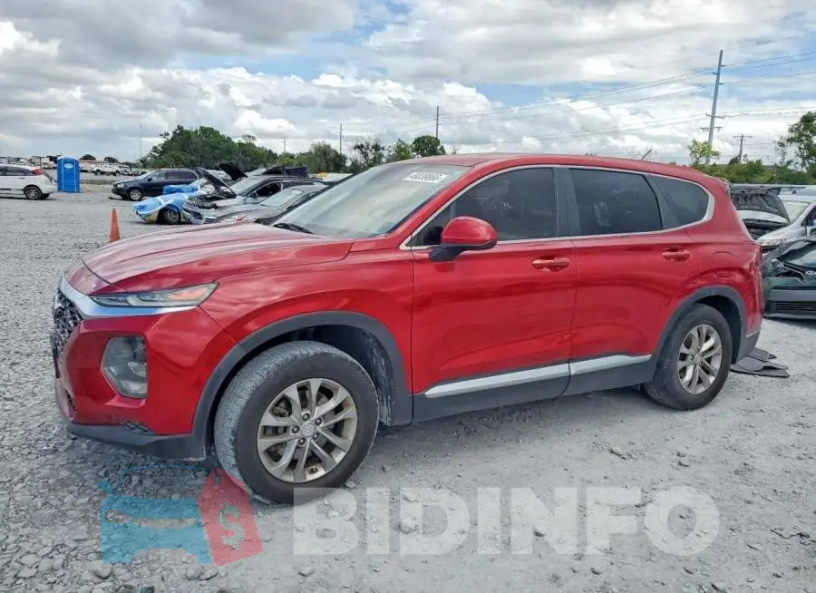 5NMS2CAD6KH100922 Photo# 1