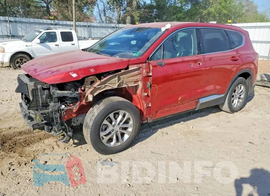 5NMS3CAD4KH042757 Photo# 1