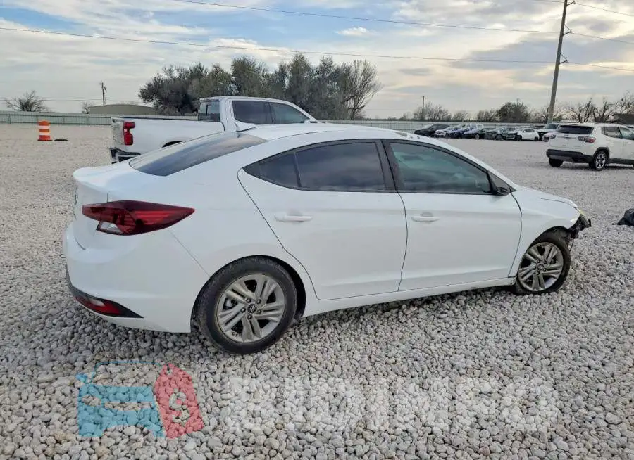 5NPD84LF2KH435660 Photo# 3