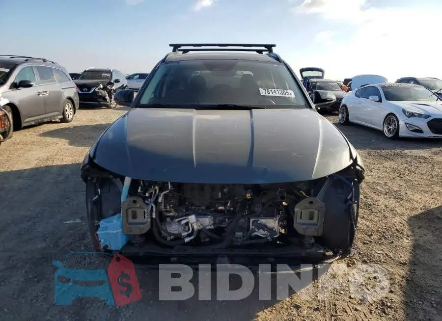 KM8JF3AE8PU255430 Photo# 5