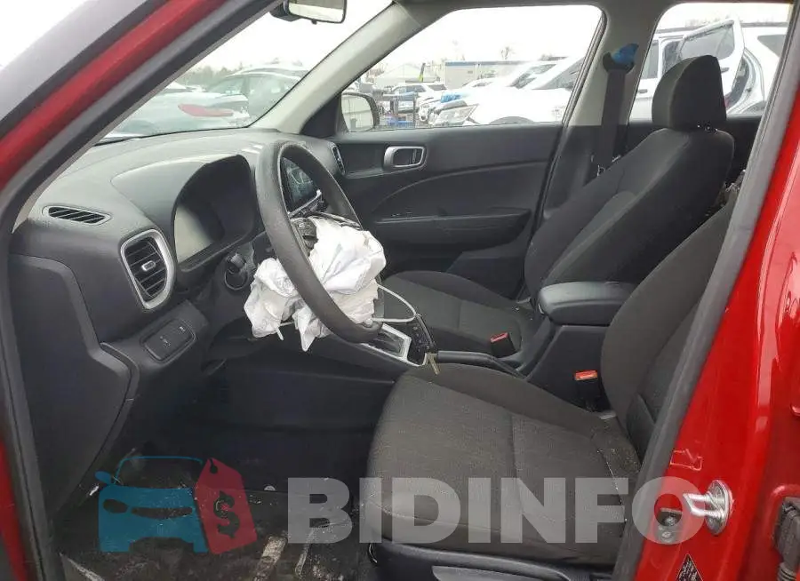 KMHRB8A36PU210772 Photo# 7