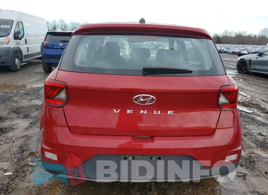 KMHRB8A36PU210772 Photo# 6