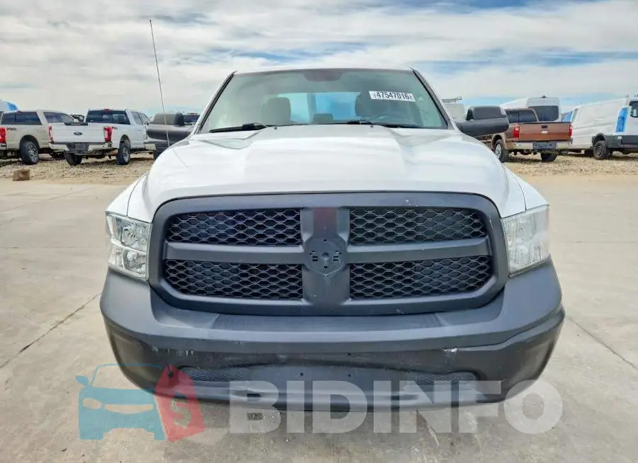 1C6RR6FG3NS186009 Photo# 5