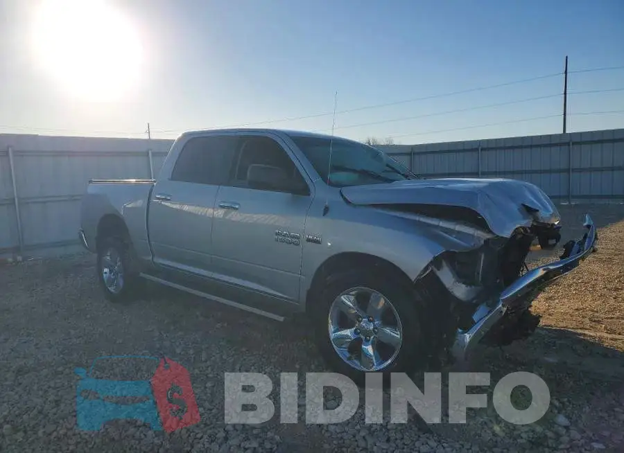 1C6RR6LT2JS112642 Photo# 4