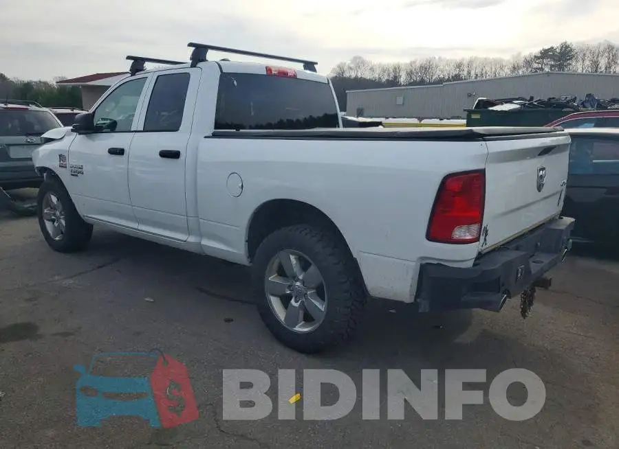 1C6RR7FT2KS607670 Photo# 2