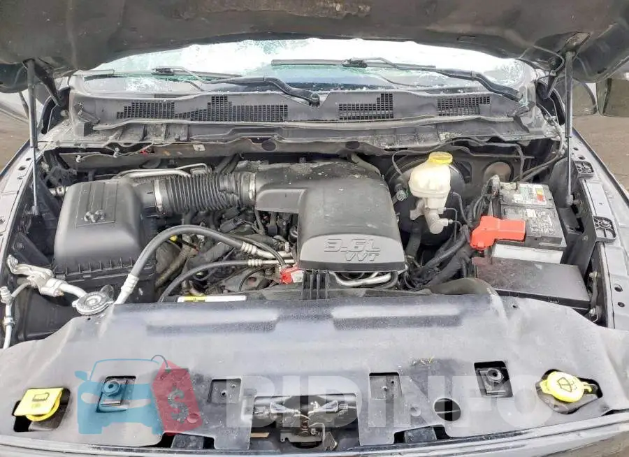 1C6RR7LG3JS129295 Photo# 11