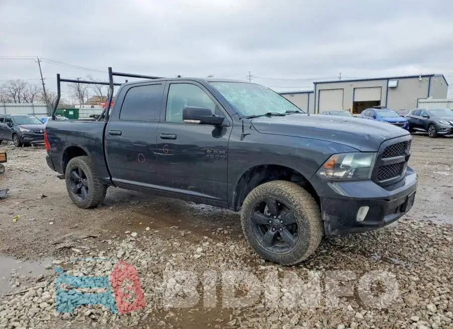1C6RR7LG3JS129295 Photo# 4