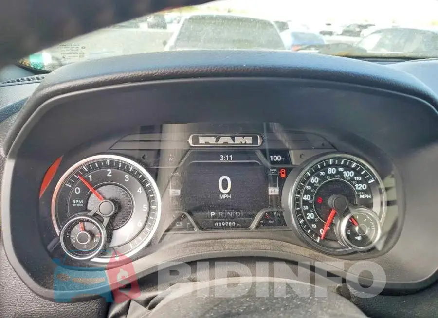 1C6RRFFG9NN397262 Photo# 9