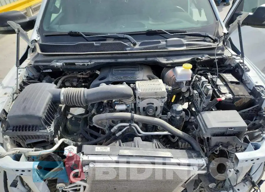 1C6SRFFT1PN655310 Photo# 11