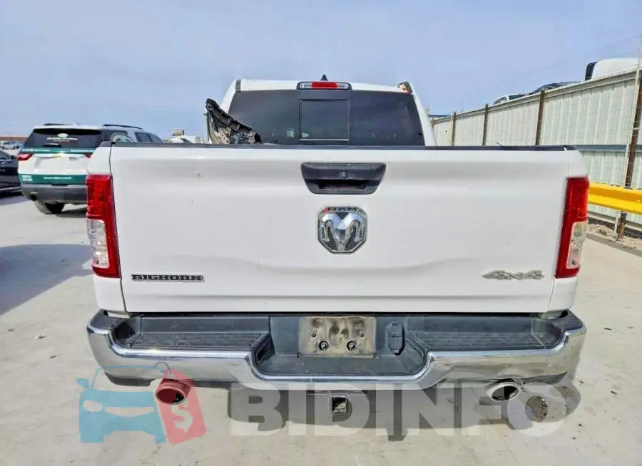 1C6SRFFT1PN655310 Photo# 6