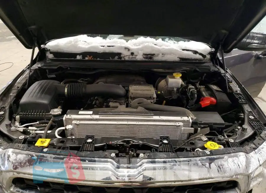 1C6SRFFT8PN702414 Photo# 11