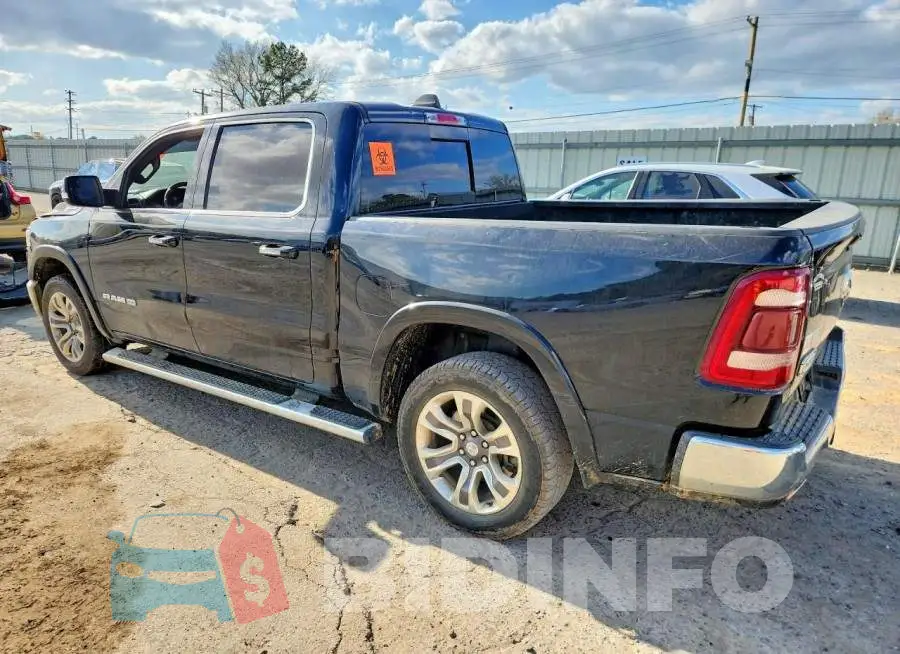 1C6SRFKT9MN642645 Photo# 2