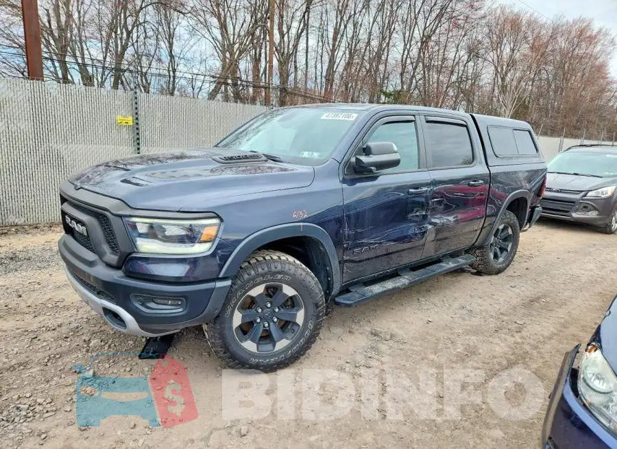 1C6SRFLT8KN692478 Photo# 1