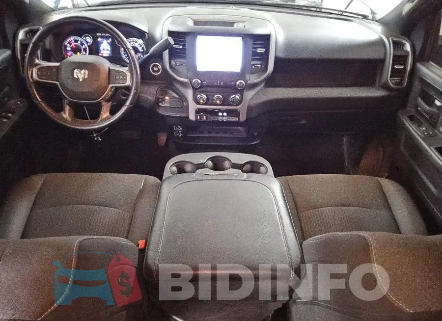 3C63RRGL2RG174238 Photo# 8