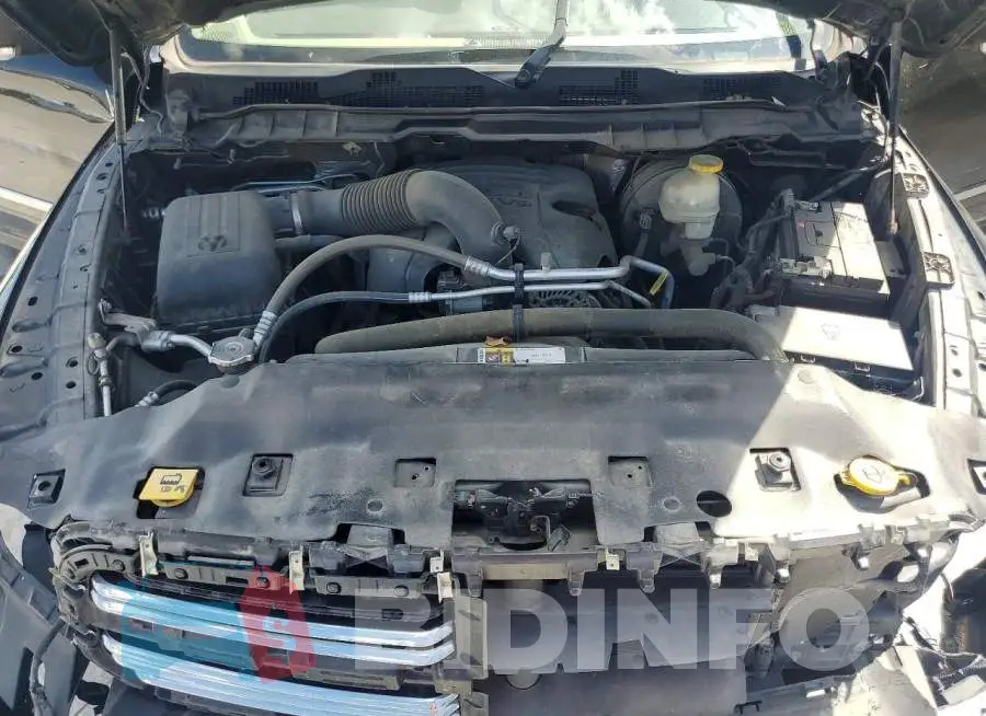 3C6RR7LT1HG564086 Photo# 11