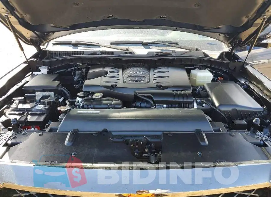 JN8AZ2AEXM9270939 Photo# 12