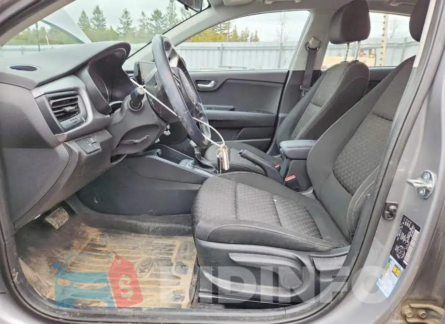 3KPA25AD2PE609007 Photo# 7