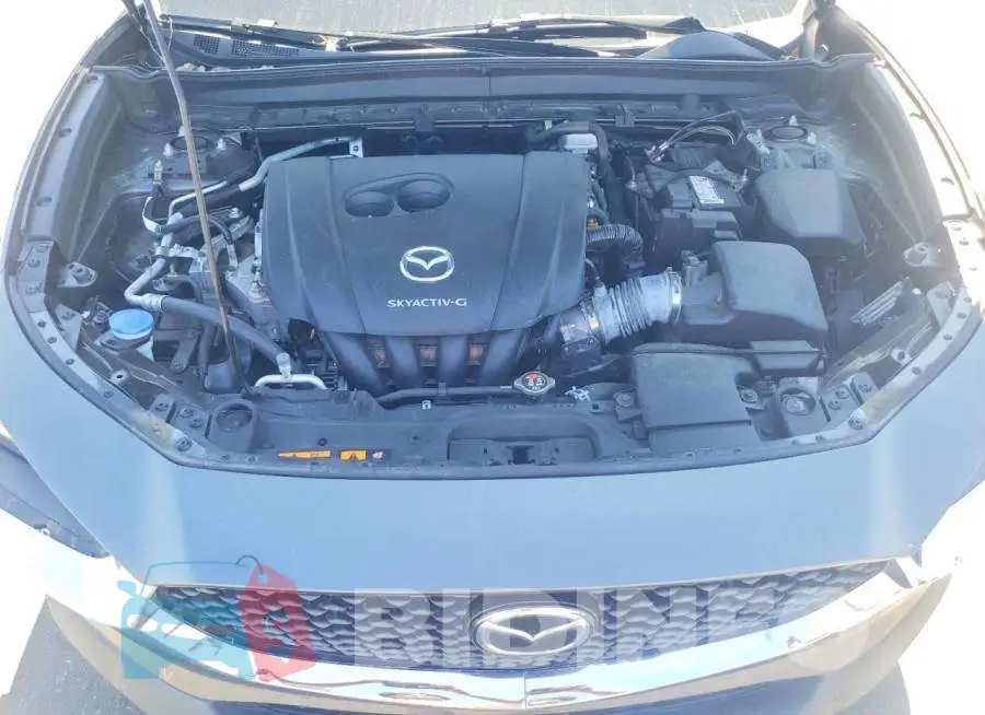 3MVDMACL1LM124375 Photo# 12