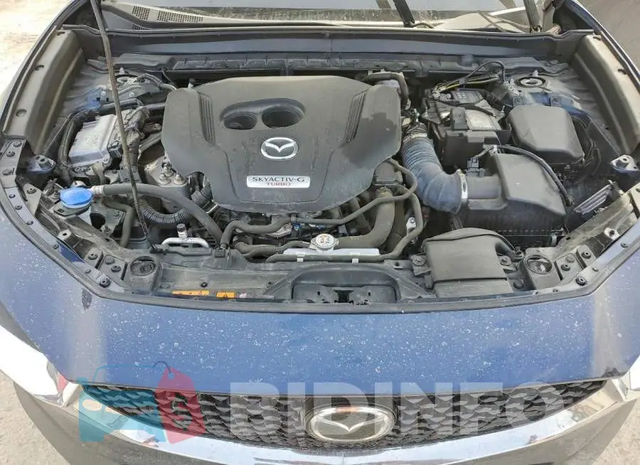 3MVDMBDY6NM426487 Photo# 12
