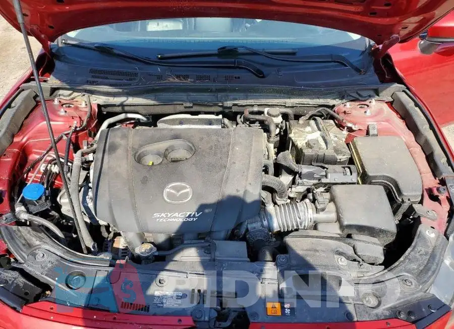 3MZBN1V39JM255860 Photo# 11