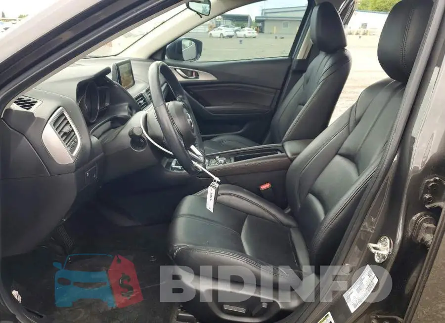 3MZBN1V70HM150234 Photo# 7