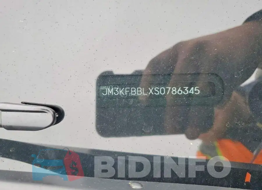 JM3KFBBLXS0786345 Photo# 14