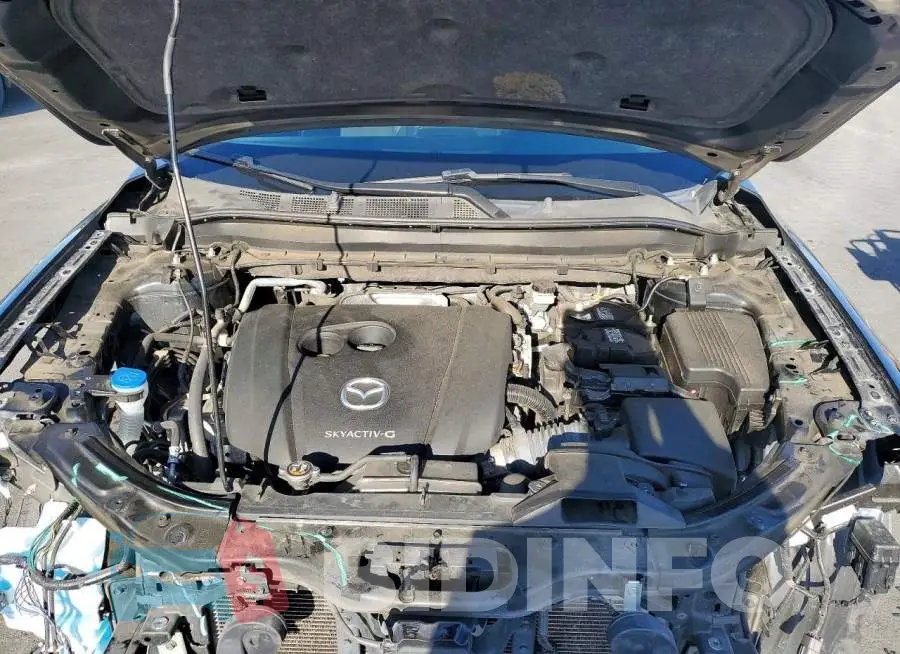 JM3KFBCM9M0499718 Photo# 11