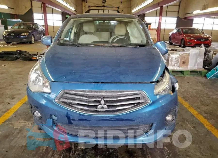 ML32F3FJ7KHF06377 Photo# 5