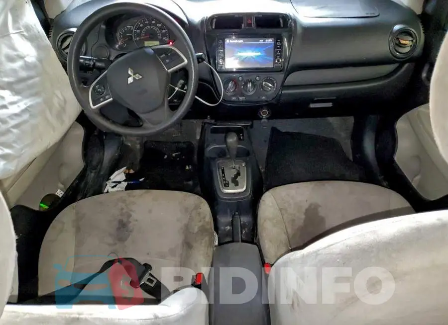 ML32F3FJ7KHF06377 Photo# 8