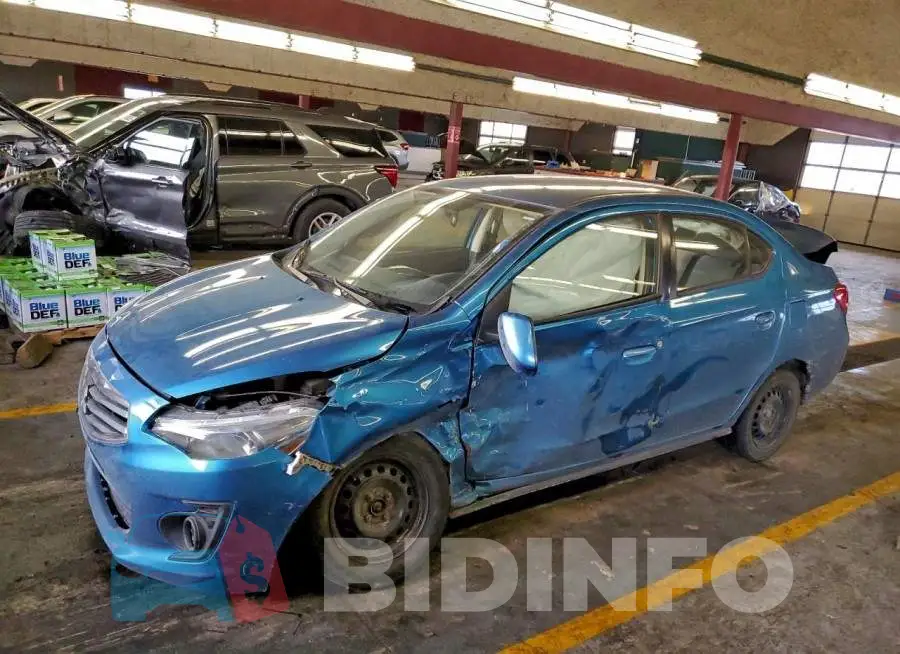 ML32F3FJ7KHF06377 Photo# 1
