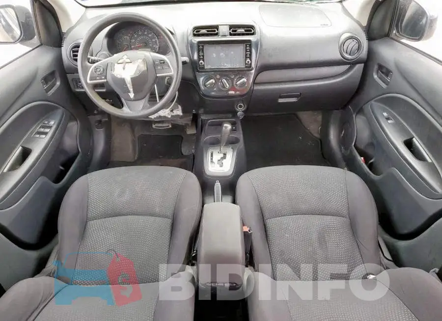 ML32F3FJ8KHF03777 Photo# 8