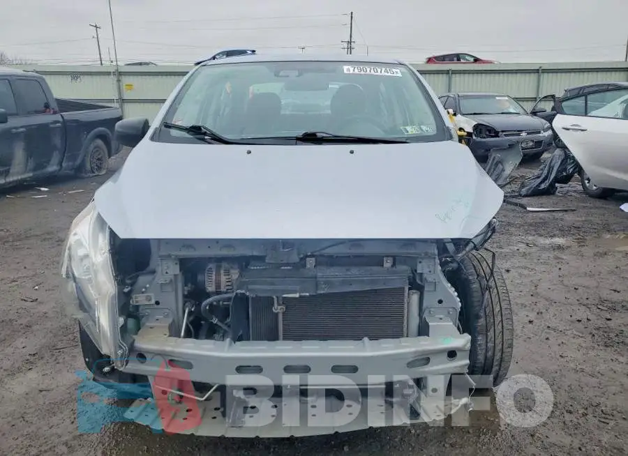 ML32FUFJ2NHF05552 Photo# 5