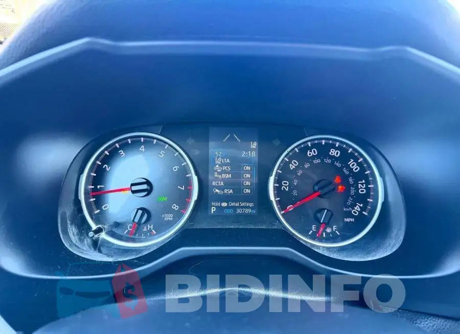 2T3A1RFV4MC241684 Photo# 8