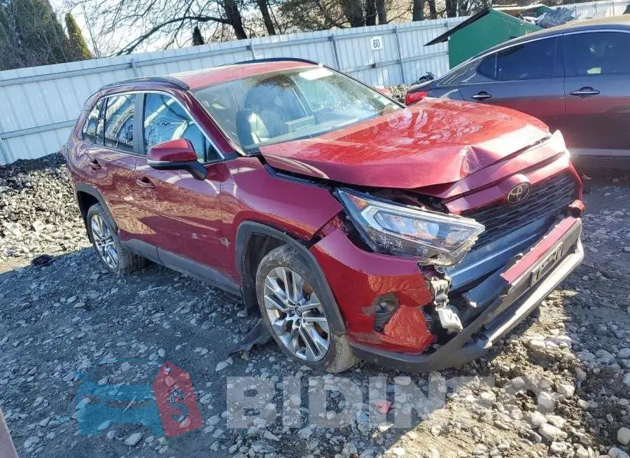 2T3A1RFV6LW118241 Photo# 4