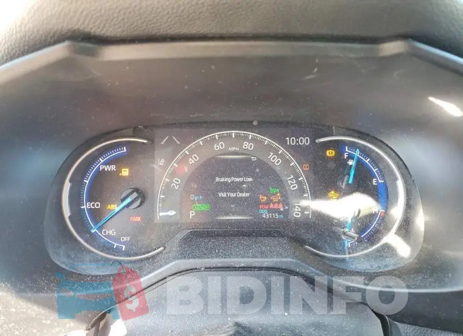 2T3EWRFV1LW067458 Photo# 9