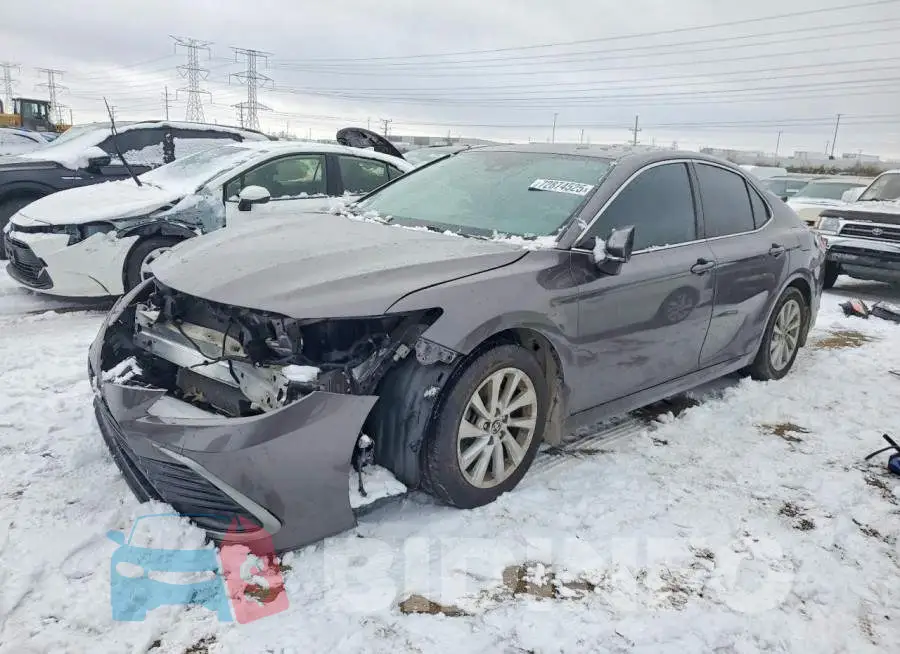 4T1R11AK9MU611729 Photo# 1