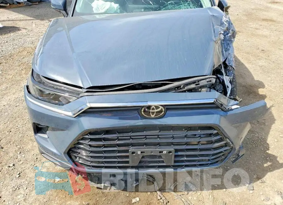5TDAAAB58RS015291 Photo# 12